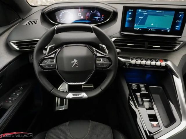 Peugeot 3008 BlueHDi EAT8 GT-Line