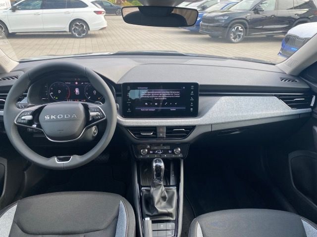 Skoda Kamiq 85 Tour