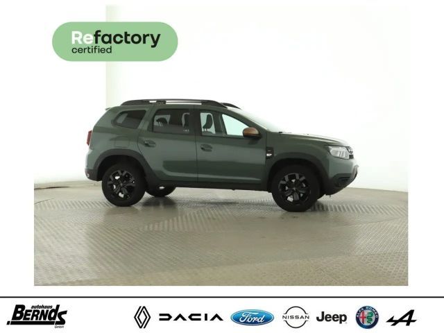 Dacia Duster 2WD Extreme TCe 130