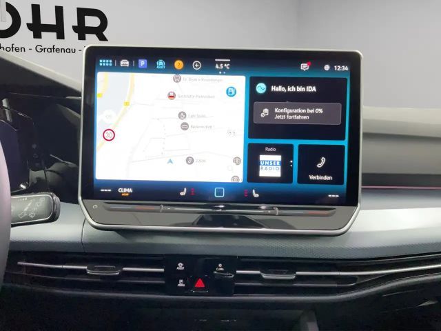 Volkswagen Golf 1.5 TSI Golf VIII Life