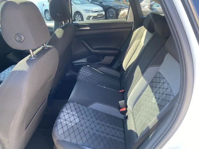 Volkswagen Taigo DSG R-Line