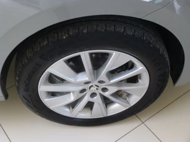 Skoda Kamiq 1.0 TSI Clever