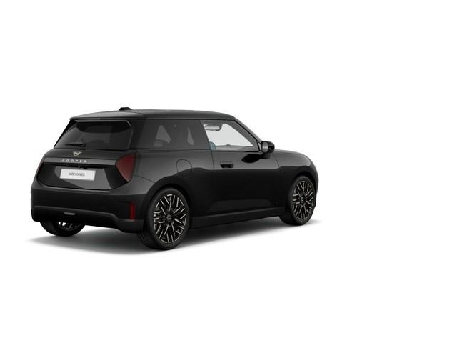MINI Cooper E Favoured