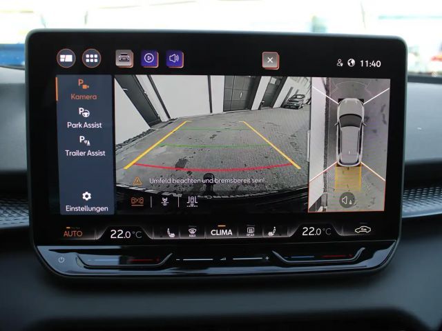 Cupra Terramar 1.5 e-TSI 150 PS DSG mit perfekter Mehrausstattung