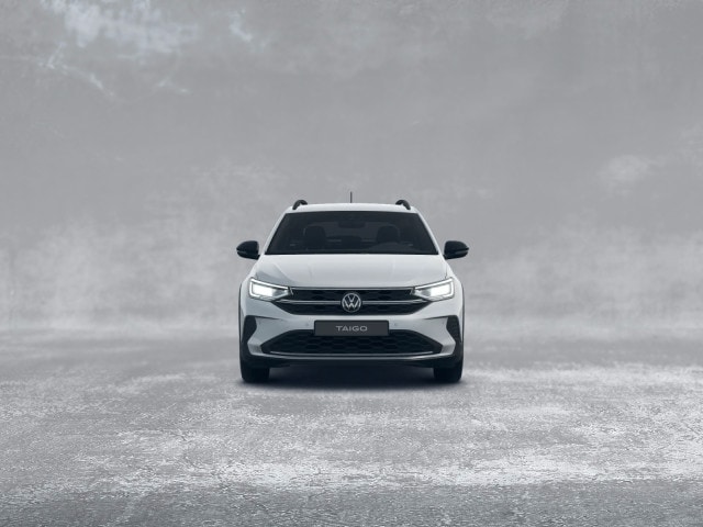 Volkswagen Taigo 1.0 TSI DSG