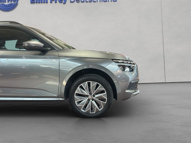 Skoda Kamiq 1.0 TSI Tour