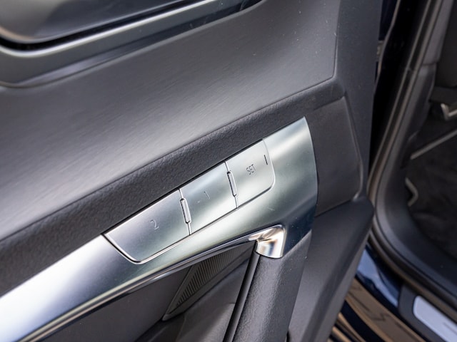 Audi S6 Quattro Sedan