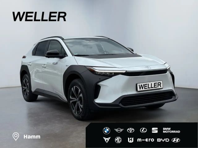 Toyota bZ4X Teamplayer *SHZ *360 *elektr. Heckklappe *LED