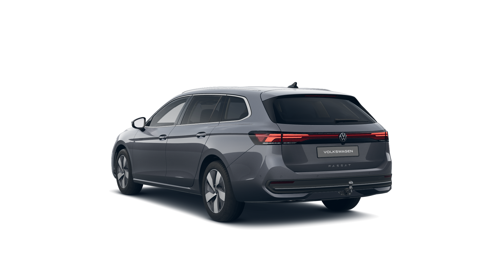 Volkswagen Passat 2.0 TDI