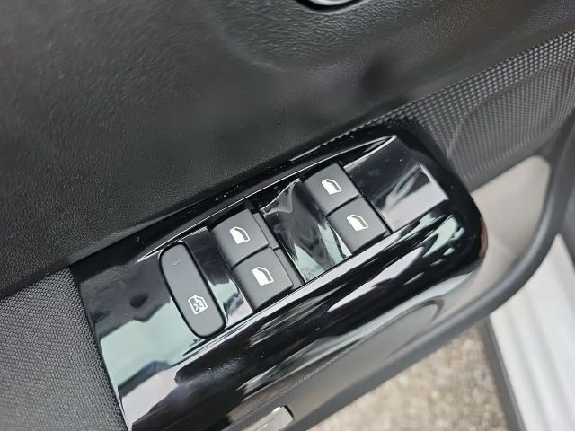 Citroën C3 Automatik "Shine"