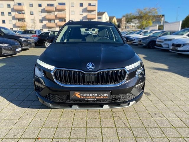 Skoda Kamiq 85 Selection