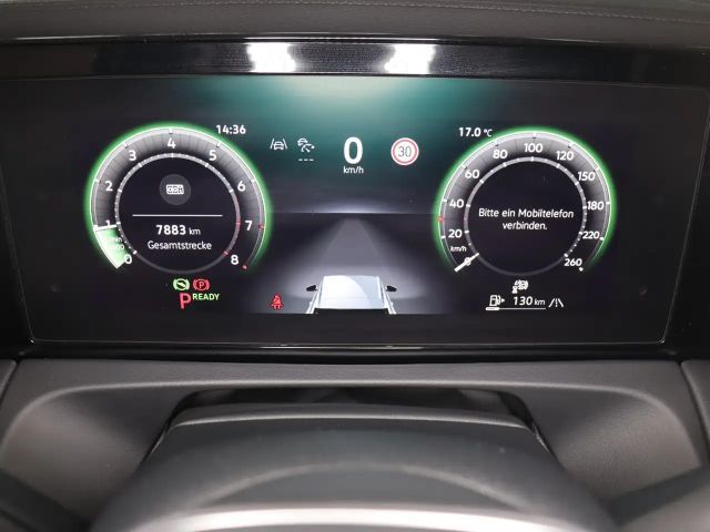 Volkswagen Tiguan 1.5 eTSI DSG R-Line