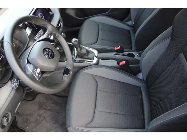 Skoda Fabia 1.0 TSI Tour