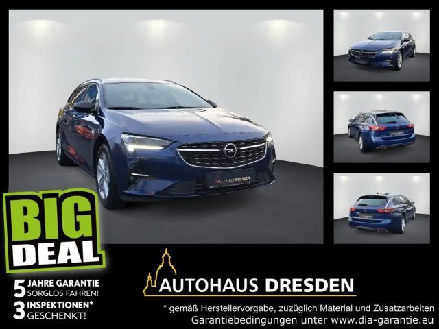 Opel Insignia 2.0 CDTI Business Sports Tourer