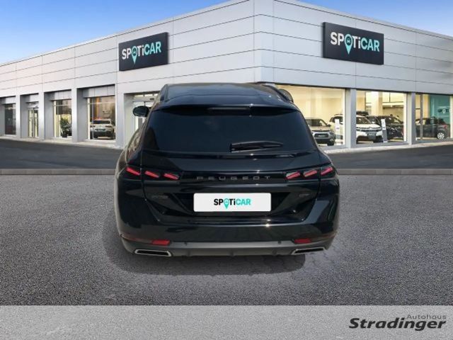 Peugeot 508 BlueHDi EAT8 GT-Line SW