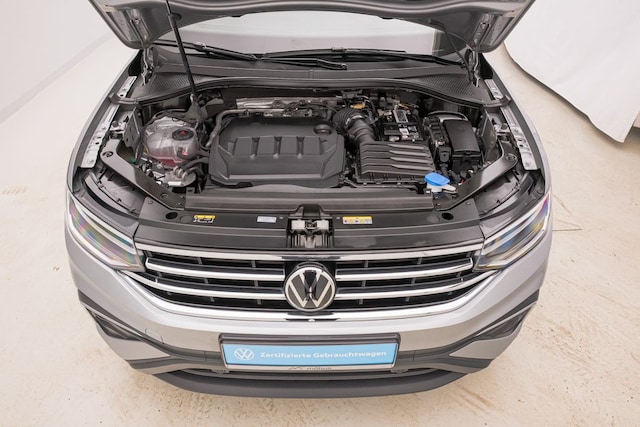 Volkswagen Tiguan 2.0 TDI Allspace Life