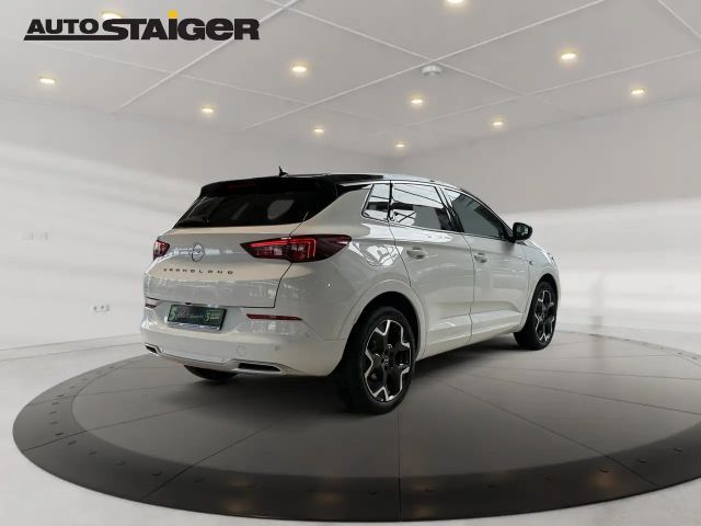 Opel Grandland X Elegance