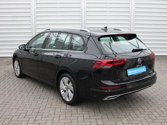 Volkswagen Golf DSG Golf VIII Variant