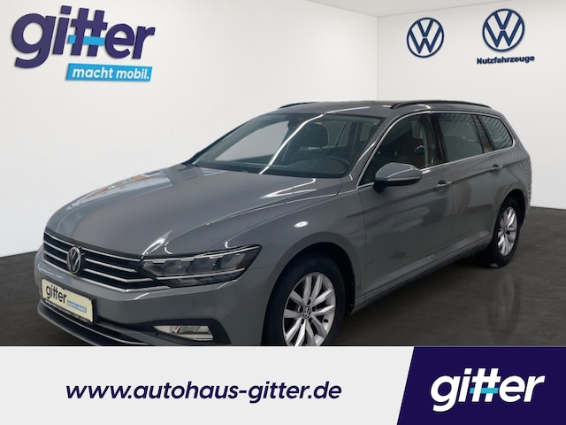 Volkswagen Passat 1.5 TSI Business Variant