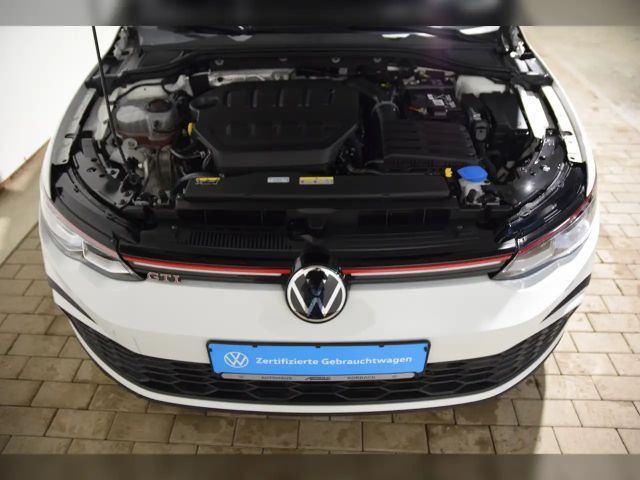 Volkswagen Golf DSG GTI Golf VIII