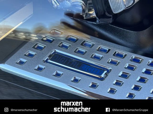 Mercedes-Benz S 63 AMG AMG Line Sedan