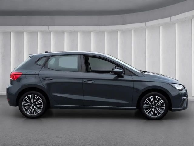 Seat Ibiza 1.0 TSI Style