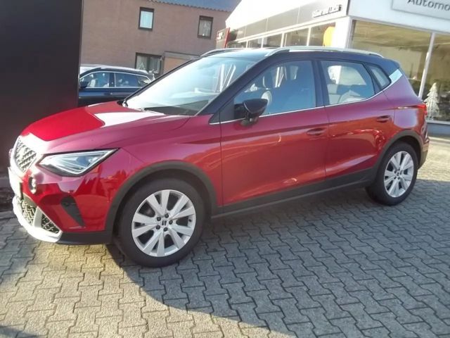 Seat Arona 1.0 EcoTSI