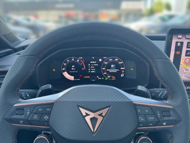 Cupra Leon 2.0 TSI 4Drive DSG Sportstourer VZ