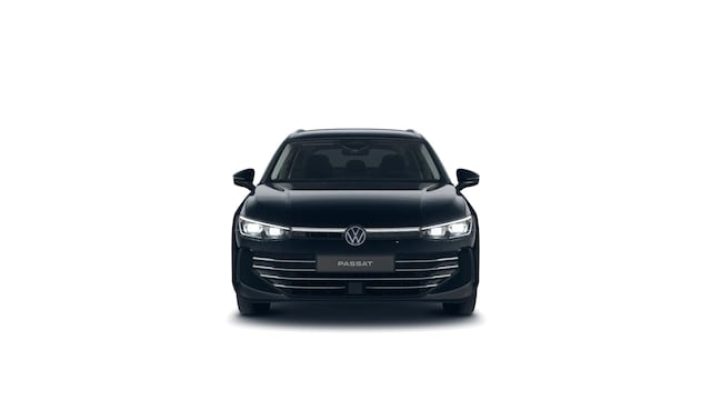 Volkswagen Passat 2.0 TDI Elegance Elegance