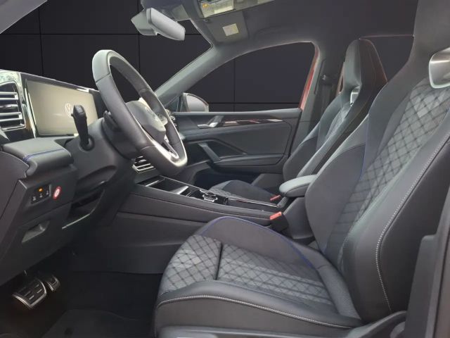 Volkswagen Tiguan DSG R-Line