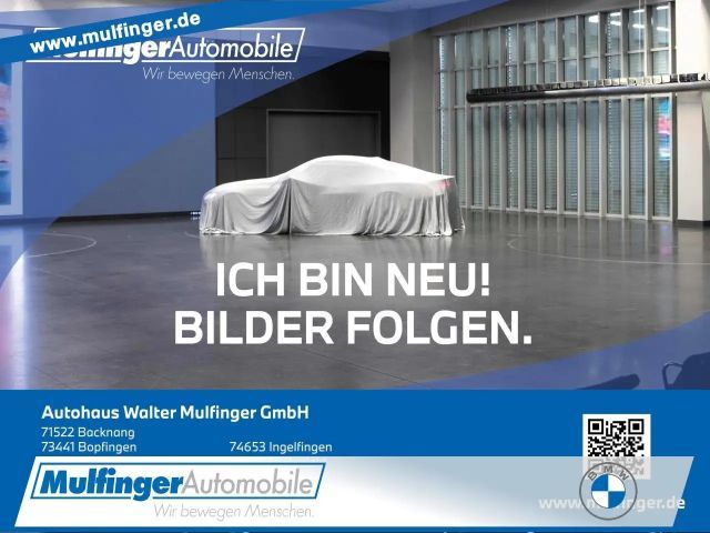 BMW 530 530e Touring