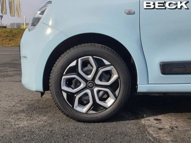 Renault Twingo Equilibre Equilibre SCe 65