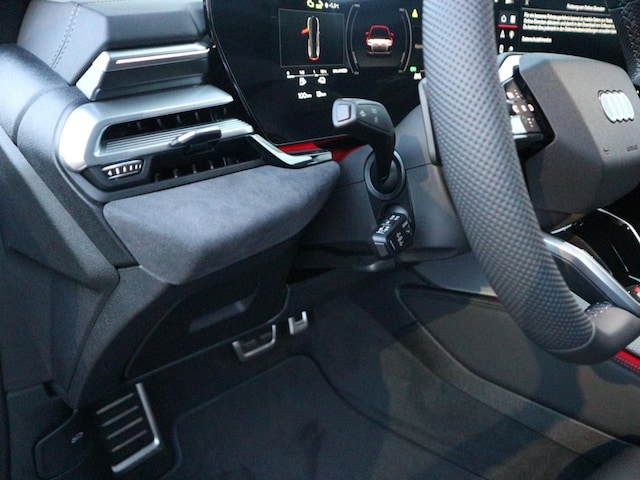 Audi A6 e-tron Avant Quattro