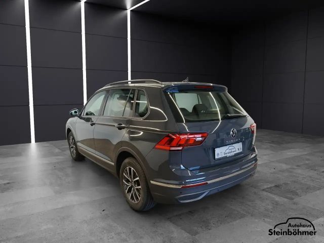 Volkswagen Tiguan DSG Life