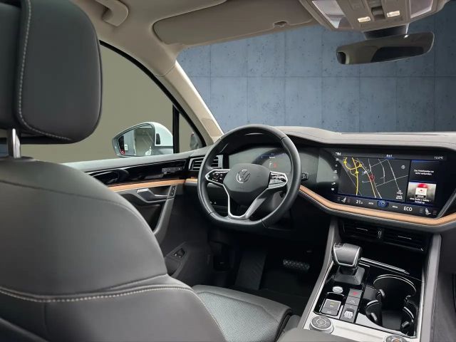 Volkswagen Touareg Atmosphere eHybrid