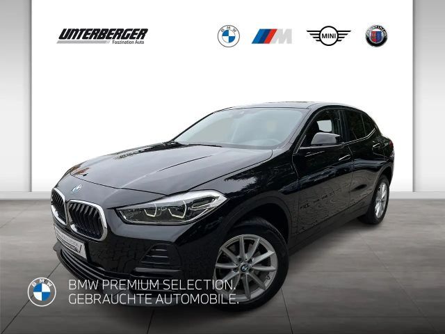 BMW X2 Advantage pakket Coupé xDrive18d