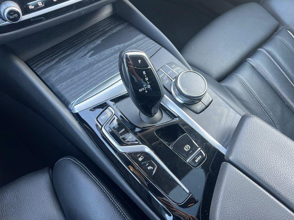 BMW 530 530e Touring xDrive