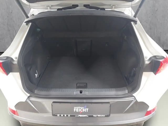 Cupra Formentor 4Drive