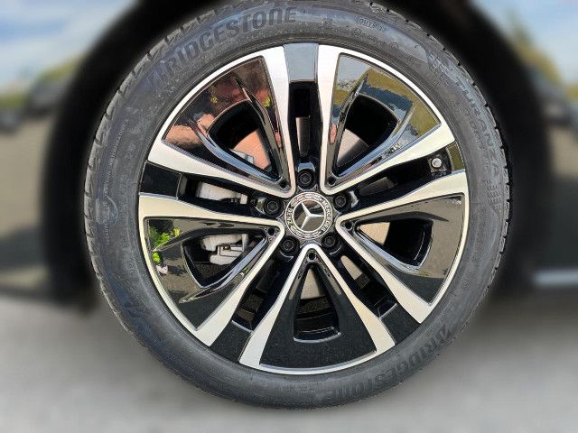 Mercedes-Benz CLA 180 Shooting Brake