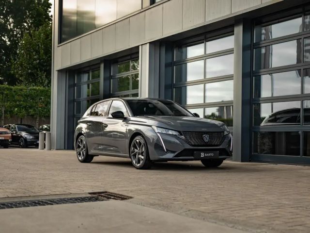 Peugeot 308 130PK MT | Camera | Navi | Parkeersens. achter ...