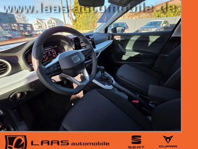 Seat Arona DSG Style