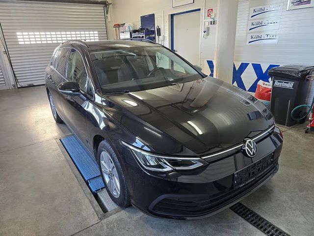 Volkswagen Golf DSG Life Variant