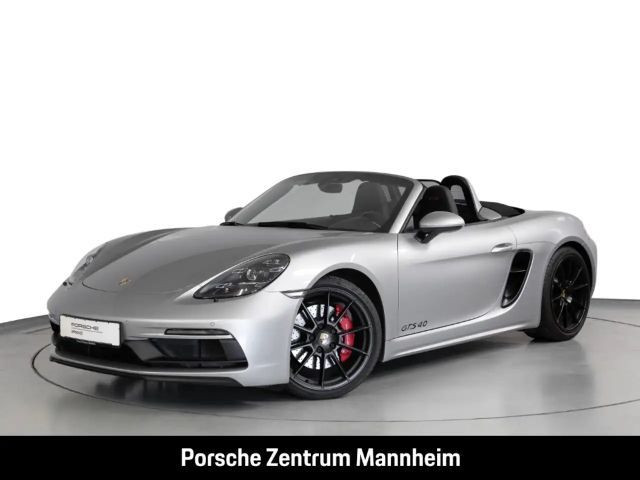 Porsche Boxster 4 718 GTS
