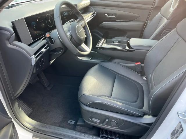 Hyundai Tucson 1.6 Prime T-GDi