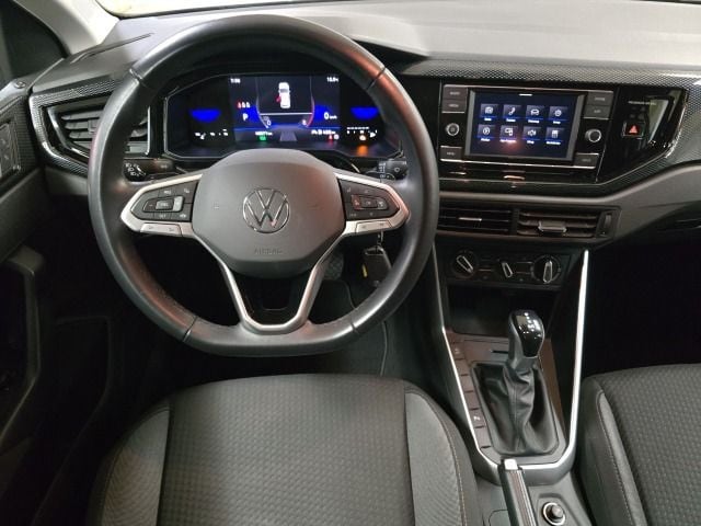 Volkswagen Polo 1.0 TSI DSG Life