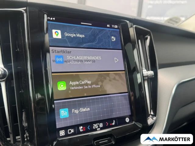 Volvo XC60 AWD Dark Plus