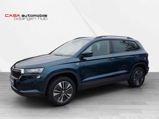 Skoda Karoq 1.5 TSI Tour