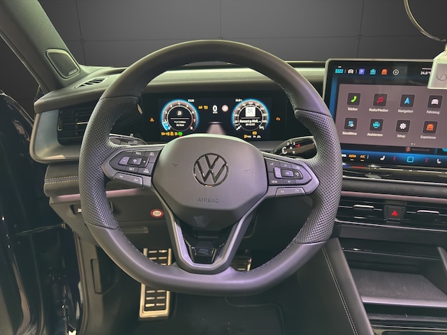 Volkswagen Tayron DSG R-Line