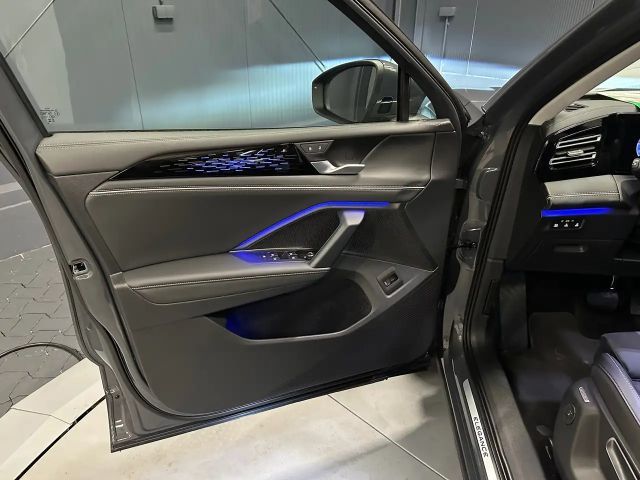 Volkswagen Tiguan 2.0 TDI DSG Elegance Elegance