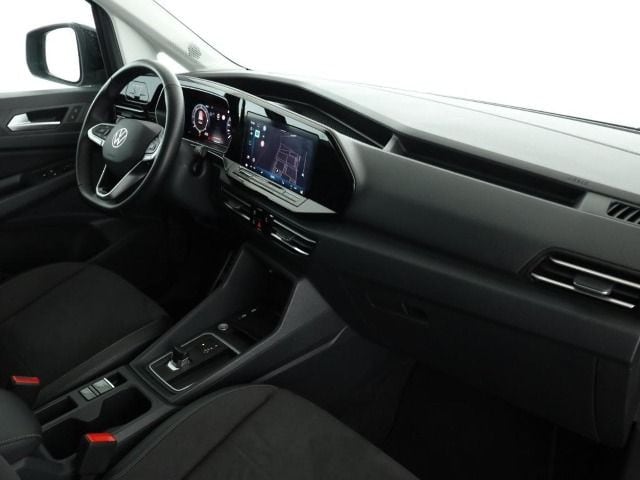 Volkswagen Caddy 2.0 TDI DSG Maxi Style